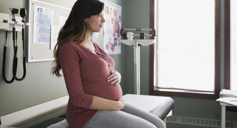 Jakie są częste wczesne objawy ciąży?