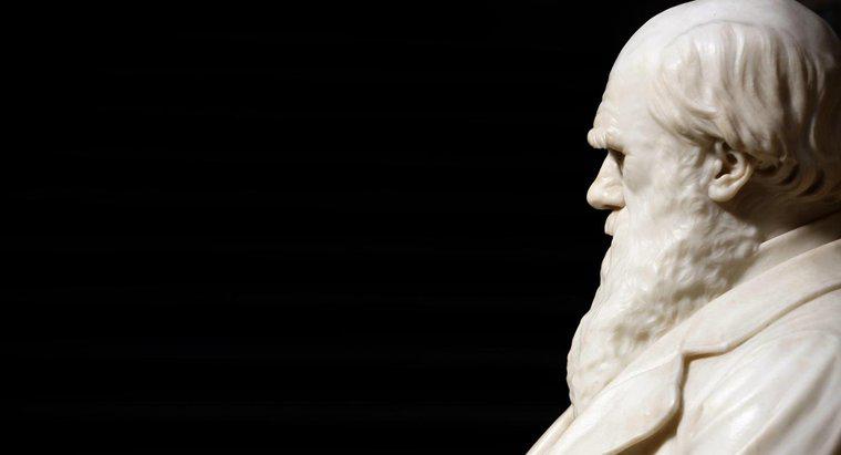 Dlaczego Charles Darwin spowodował kontrowersje?