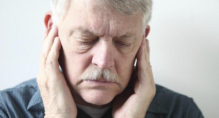 Jakie są najczęstsze przyczyny bólu ucha i szczęk?