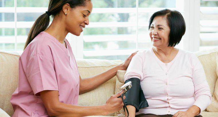 Co to jest normalne ciśnienie krwi u kobiet?