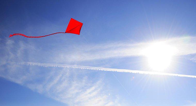 Dlaczego Taliban Ban Kite Flying?
