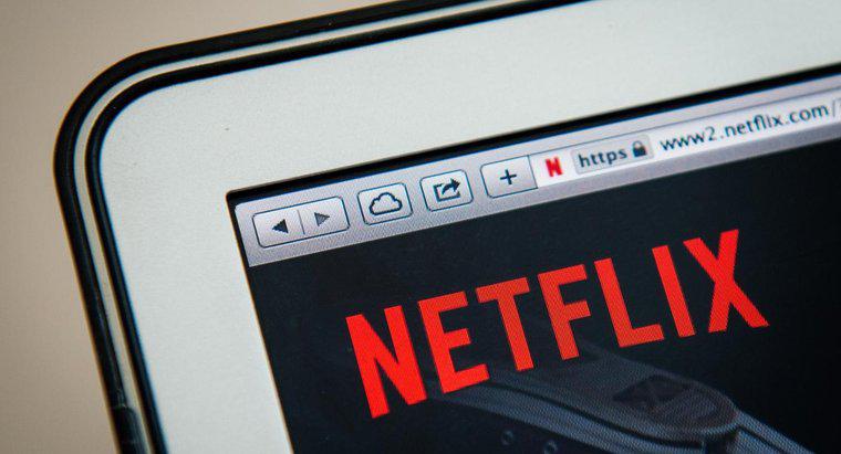 Jakie opcje płatności oferuje oferta Netflix?