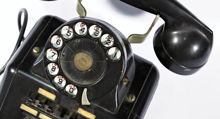 Jaki wpływ wywarł telefon na społeczeństwo?