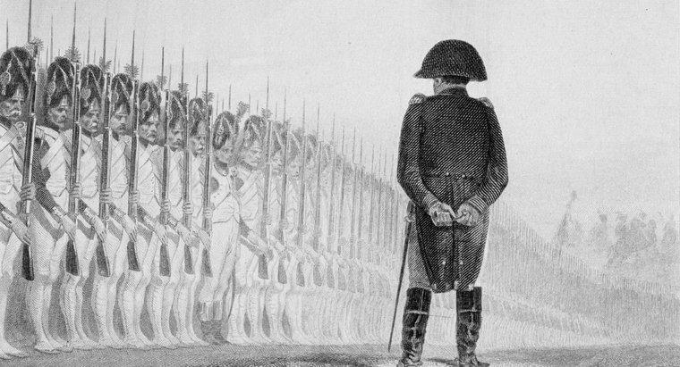 Jak Napoleon doszedł do władzy we Francji?