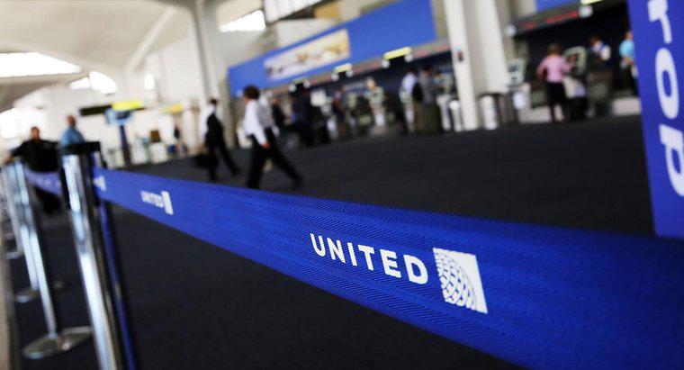 Jak skontaktować się z United Airlines przez telefon?