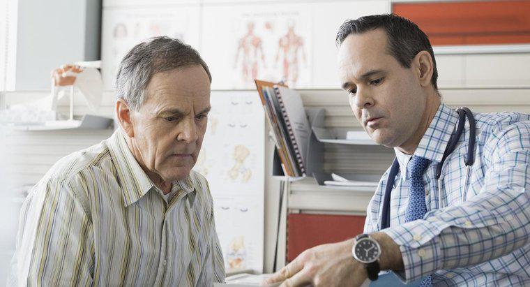 Co to jest procedura biopsji prostaty?