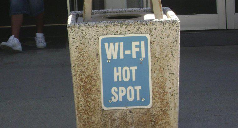 Jak daleko dociera sygnał Wi-Fi?