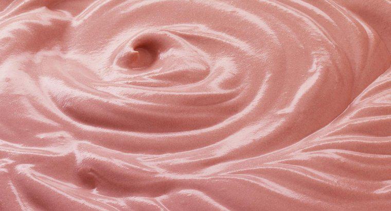 Jakich bakterii używa się do jogurtu?