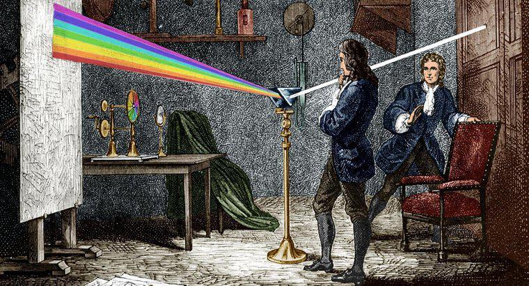 Czy Sir Isaac Newton miał jakieś dzieci?