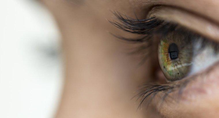 Jakie są objawy półpaśca w oku?