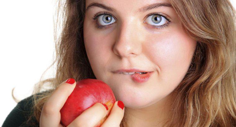 Jakie owoce są dobre dla osób z cukrzycą typu 2?
