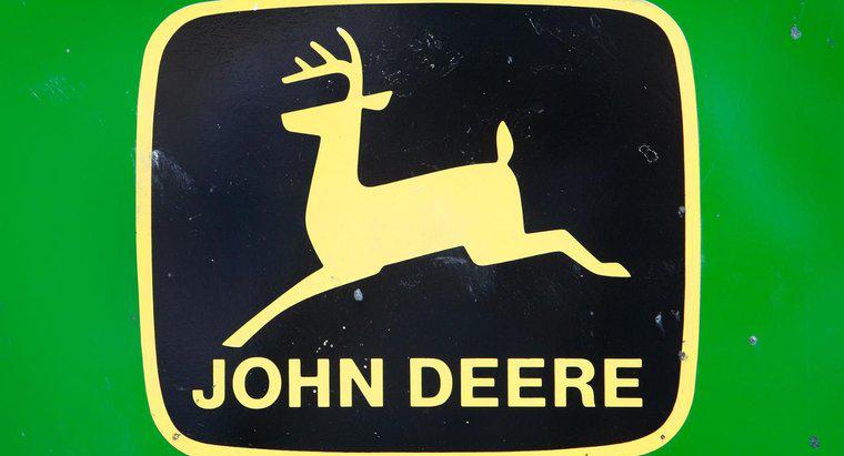 Jak rozwiązywać problemy z kosiarka John Deere?