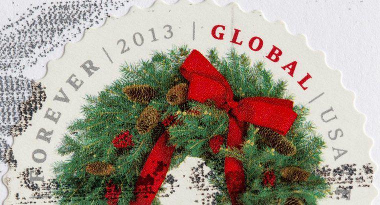 Co to są globalne znaczki?