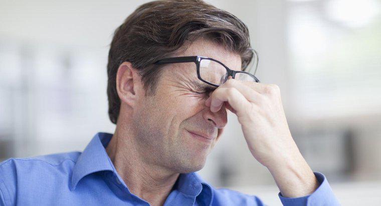 Jakie są przyczyny stałych bólów głowy?