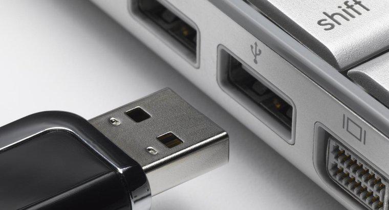 Czy można używać głośników USB na laptopie?