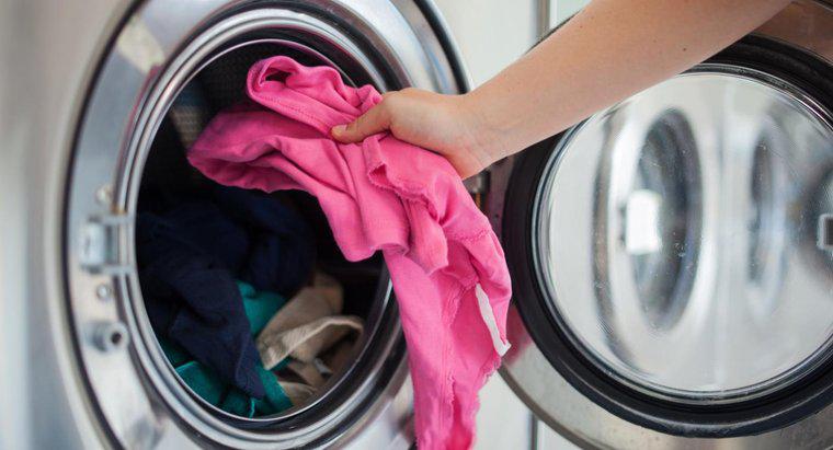 Jakie są zalety pralek do prania na zimno?