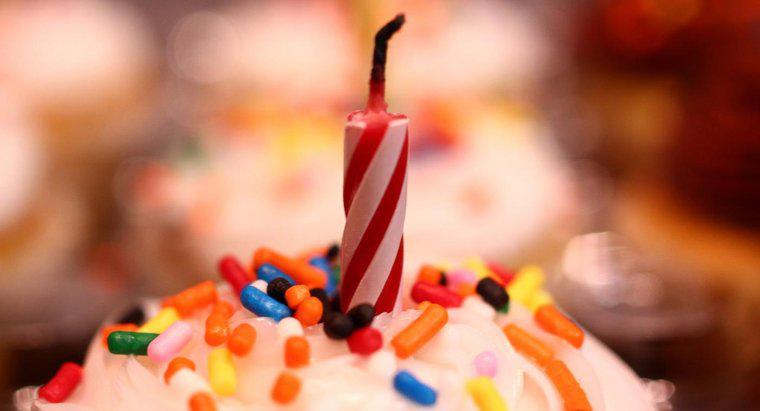 Jakie są dobre cytaty na życzenia urodzinowe?