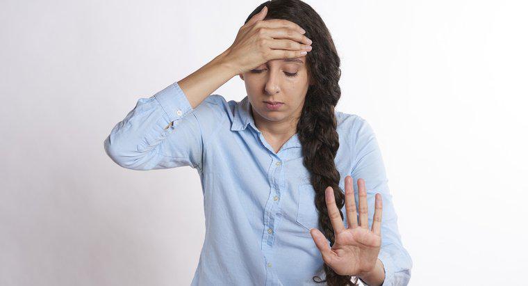 Czy bóle głowy są oznaką ciąży?