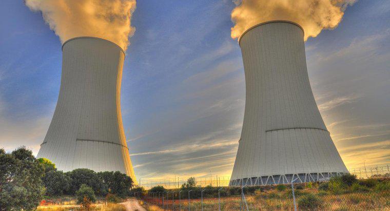 Jakie są dobre rzeczy o energii jądrowej?