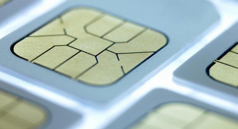 Kiedy wynaleziono kartę SIM?