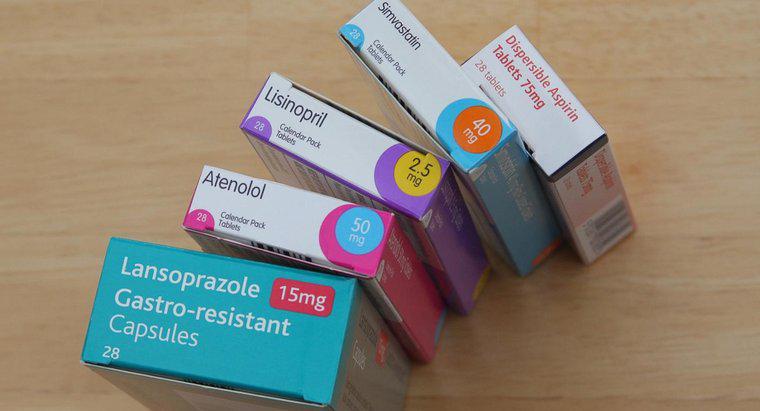 Czym są tabletki dyspergowalne?
