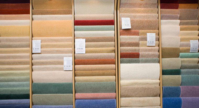 Jak wybrać najlepszą markę dywanową?