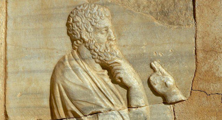 Jakie są główne osiągnięcia Platona?