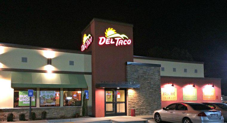 Co to jest tajny sos del Taco?