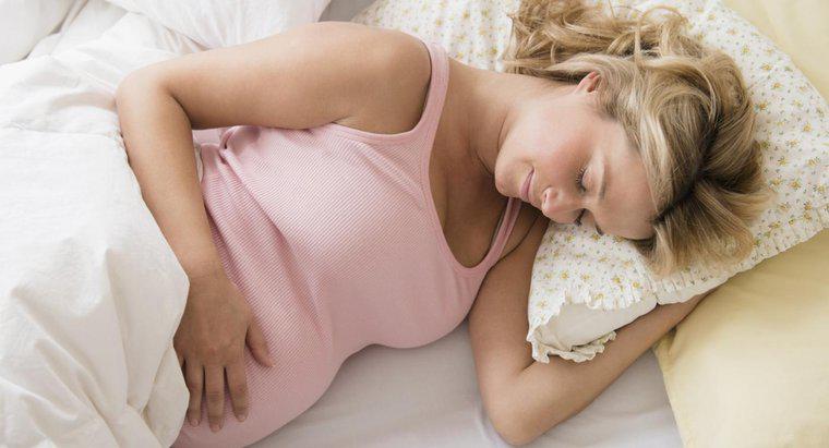 Jakie znaczenie ma ciąża domaciczna?