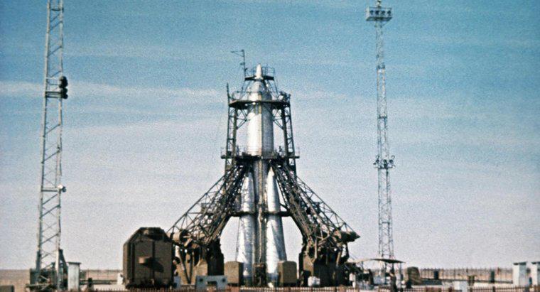 Jak Amerykanie reagowali na Sputnika?