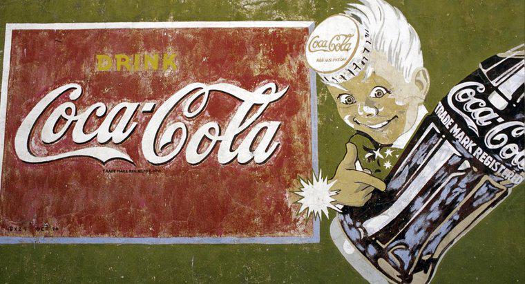 Jaki jest rynek docelowy Coca-Coli?