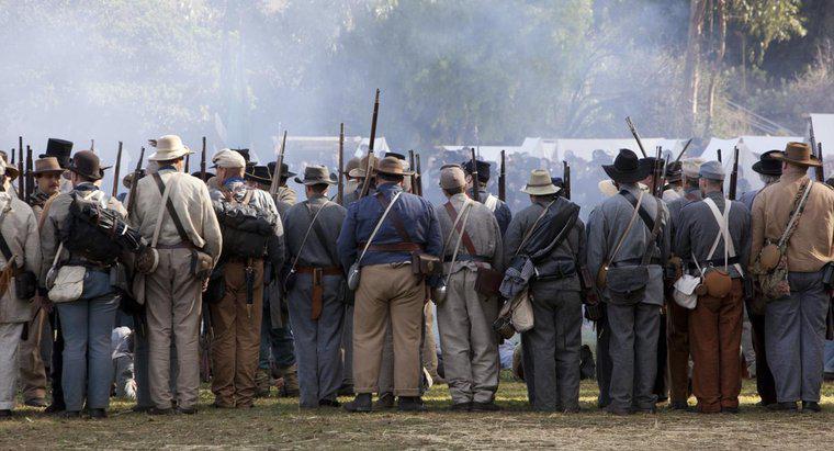 W jaki sposób kompromis z 1850 roku prowadził do wojny domowej?