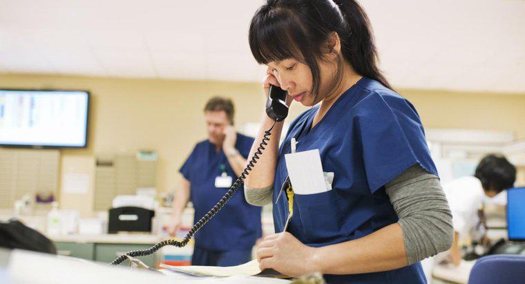 Jaki jest numer telefonu bezpłatnej infolinii pielęgniarki?