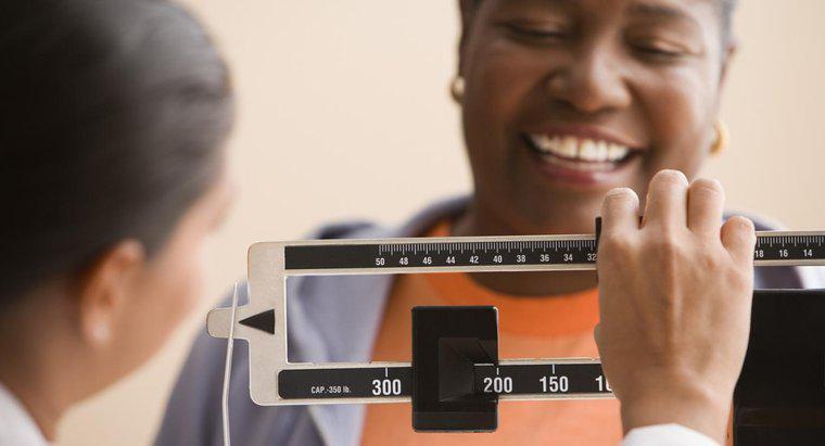 Jak określić BMI?