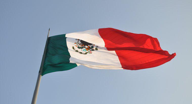 Jak obchodzony jest Dzień Niepodległości Meksyku?