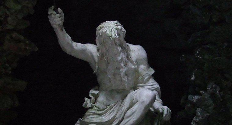 Jak ludzie czcili Zeusa?