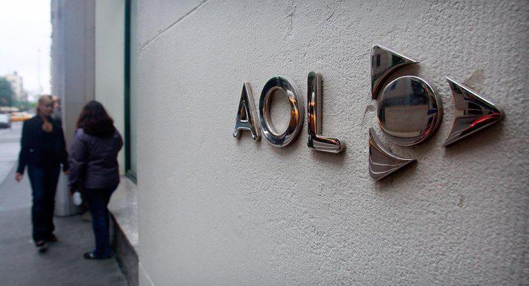 Co to jest AOL?