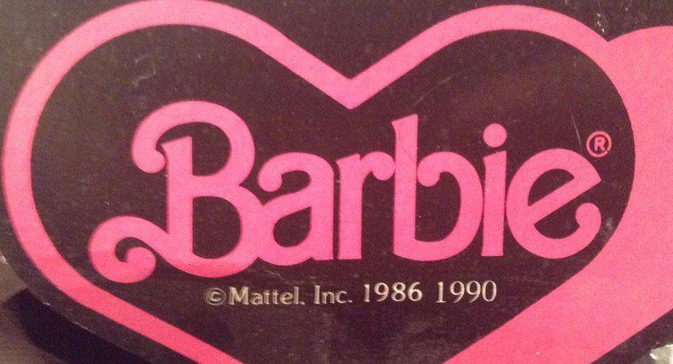 Czy dana z lalek Barbie Mattel jest uważana za kolekcjonerską?