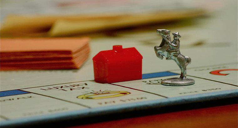 Jaka jest najdroższa nieruchomość w Monopolu?