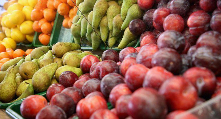 Jakie owoce są dobre dla diabetyków?