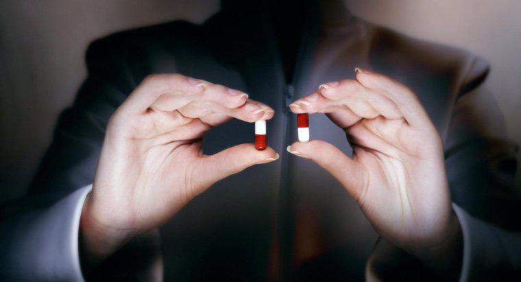 Kto odkrył efekt Placebo?