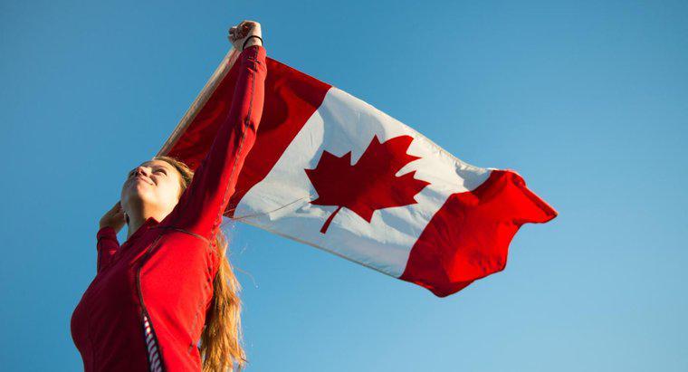 Co to jest godło narodowe Kanady?