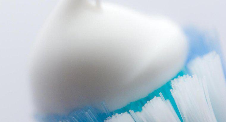 Co to jest PH pasty do zębów?