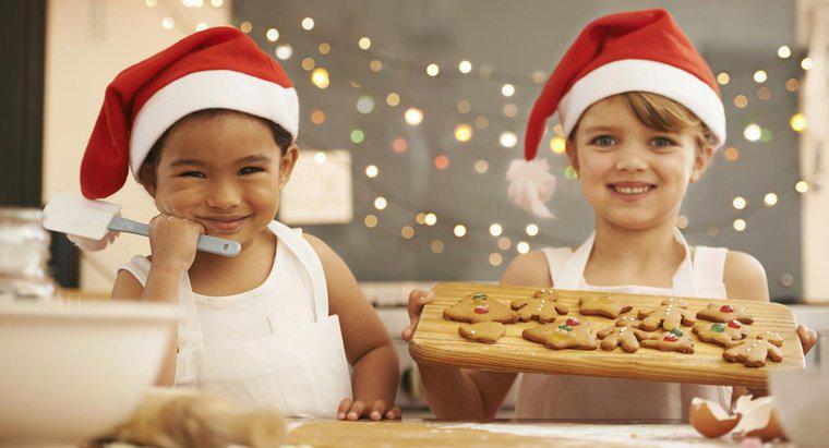 Jakie są pomysły na organizację przyjęcia bożonarodzeniowego dla dzieci?
