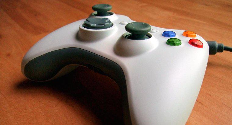 Jak odblokować komunikację z kimś na Xbox Live?