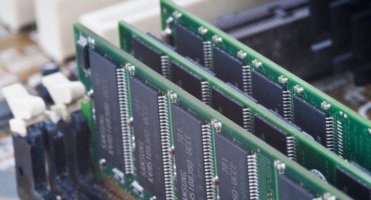 Do czego służy pamięć RAM?
