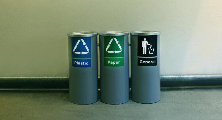 Co by się stało, gdyby ludzie się nie poddali recyklingowi?