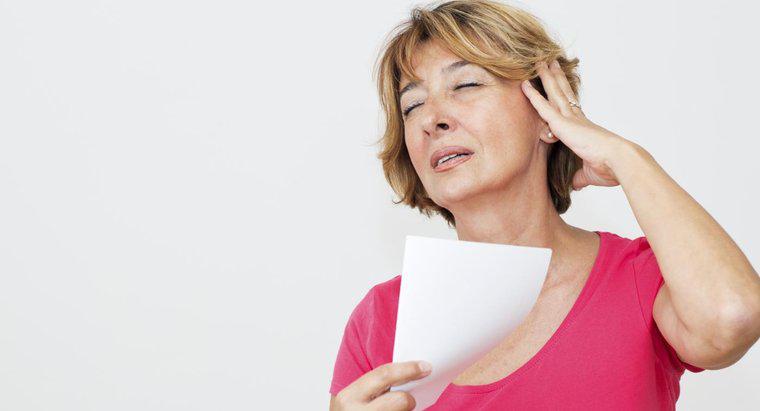 Jakie znaki wskazują, że możesz zbliżać się do menopauzy?
