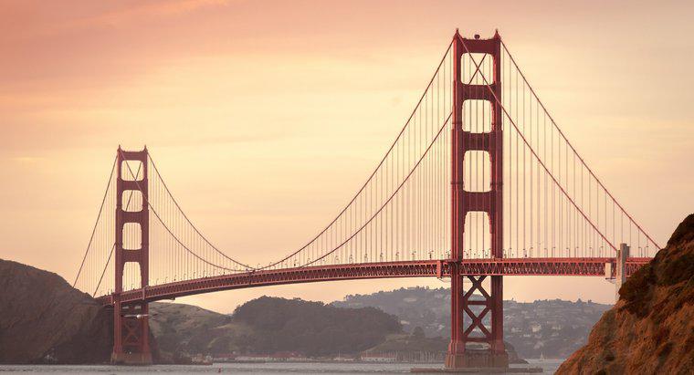 Zaplanuj wakacje: przewodnik po San Francisco