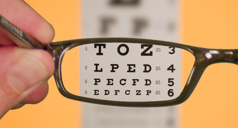 Czy cena egzaminu na oko w Visionworks jest porównywalna z innymi sklepami z okulistami?